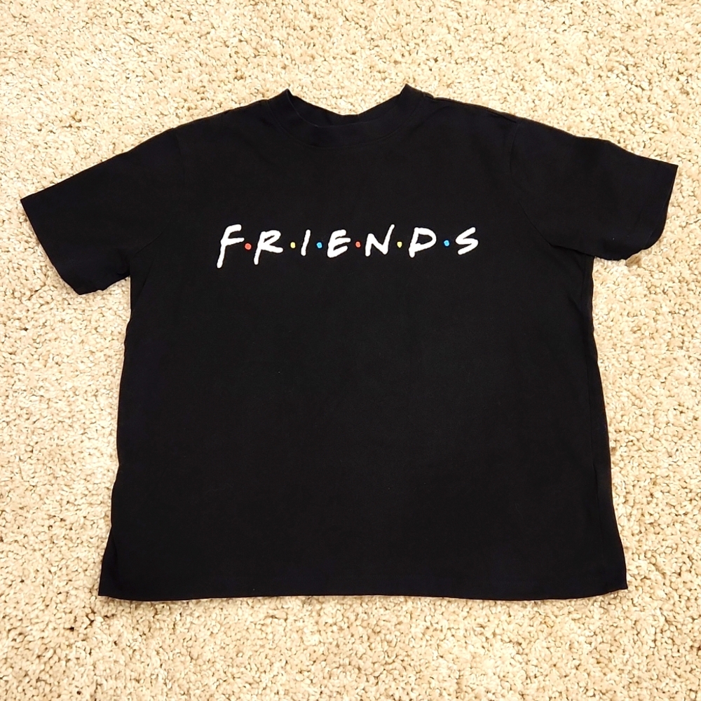 H&M Friends T-Shirt size S